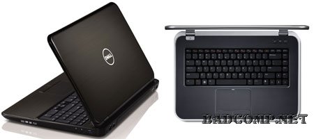 Ноутбук Dell Inspiron 15R