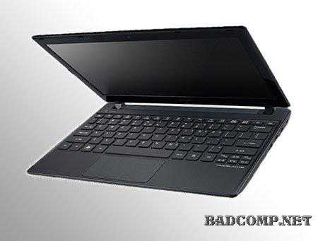 Acer TravelMate B113 - новий ноутбук для учнів