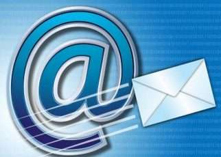 Як створити електронну пошту 3