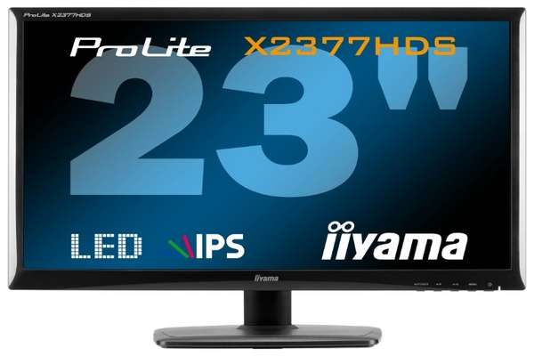 Iiyama ProLite X2377HDS-1