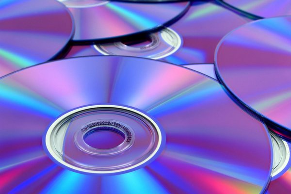 Как хранить компакт диски